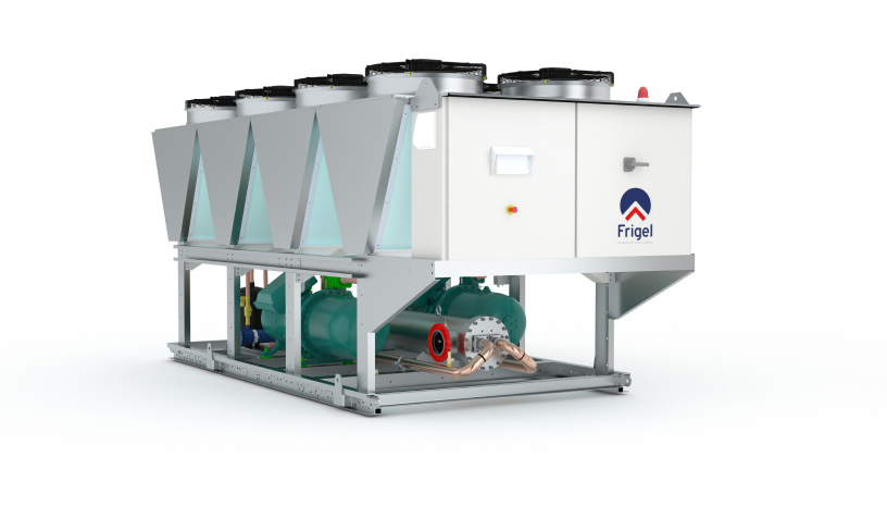Refrigeration Systems